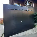 아파트 Wunderschoene Am Glatzenstein Im Nuernberger Land *