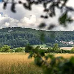 Wunderschoene Am Glatzenstein Im Nuernberger Land 아파트 *