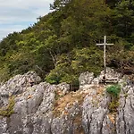 아파트 Wunderschoene Am Glatzenstein Im Nuernberger Land *