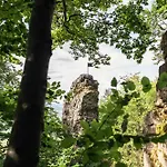 Wunderschoene Am Glatzenstein Im Nuernberger Land *