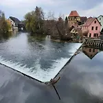 Wunderschoene Am Glatzenstein Im Nuernberger Land *