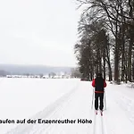 Wunderschoene Am Glatzenstein Im Nuernberger Land 아파트 Weissenbach (Nurnberger Land)