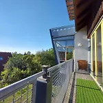 Wunderschoene Am Glatzenstein Im Nuernberger Land 아파트