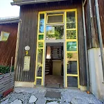 아파트 Wunderschoene Am Glatzenstein Im Nuernberger Land Weissenbach (Nurnberger Land)