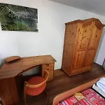 Wunderschoene Am Glatzenstein Im Nuernberger Land 아파트