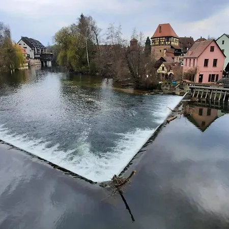 Wunderschoene Am Glatzenstein Im Nuernberger Land *