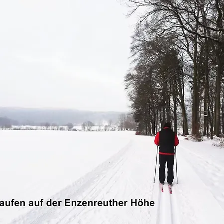 Wunderschoene Am Glatzenstein Im Nuernberger Land Daire Weissenbach (Nurnberger Land)