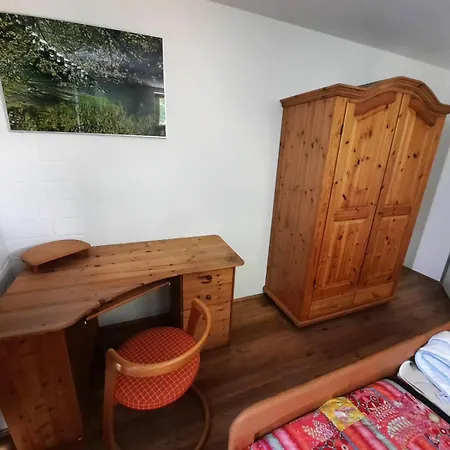 Wunderschoene Am Glatzenstein Im Nuernberger Land Daire