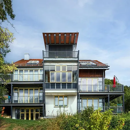 Apartment Wunderschoene Am Glatzenstein Im Nuernberger Land Weidenbach (Ansbach)