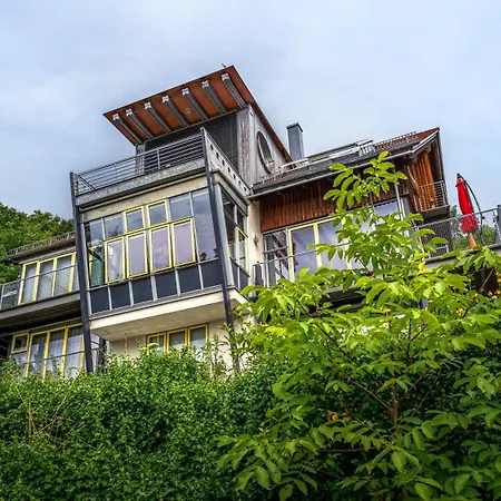 Apartment Wunderschoene Am Glatzenstein Im Nuernberger Land