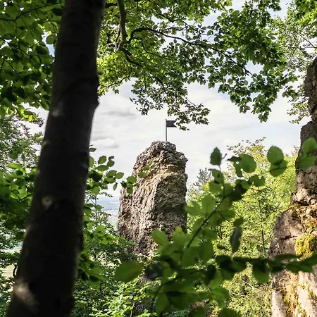 Wunderschoene Am Glatzenstein Im Nuernberger Land *