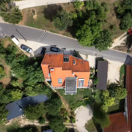 Apartment Wunderschoene Am Glatzenstein Im Nuernberger Land Weidenbach (Ansbach)