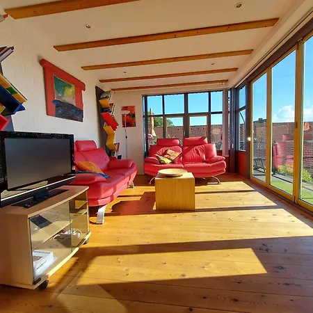 Apartment Wunderschoene Am Glatzenstein Im Nuernberger Land *