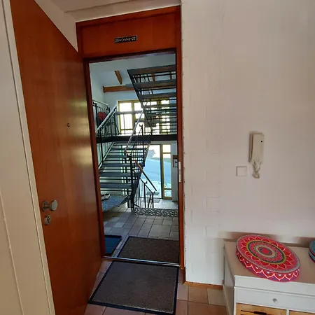 Apartment Wunderschoene Am Glatzenstein Im Nuernberger Land Weidenbach (Ansbach)