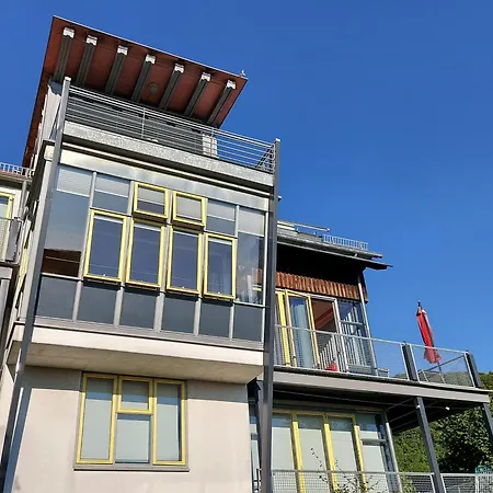 Apartment Wunderschoene Am Glatzenstein Im Nuernberger Land Weidenbach (Ansbach)