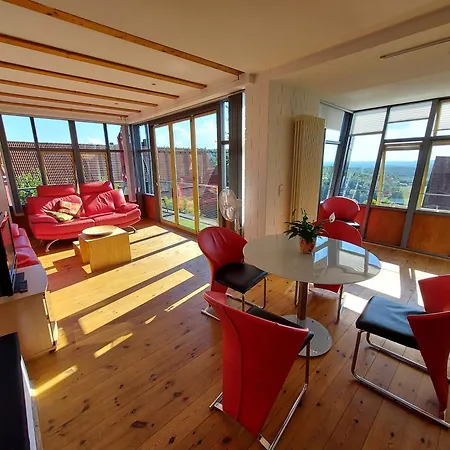 Wunderschoene Am Glatzenstein Im Nuernberger Land Apartment *