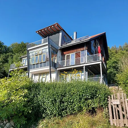 Apartment Wunderschoene Am Glatzenstein Im Nuernberger Land *