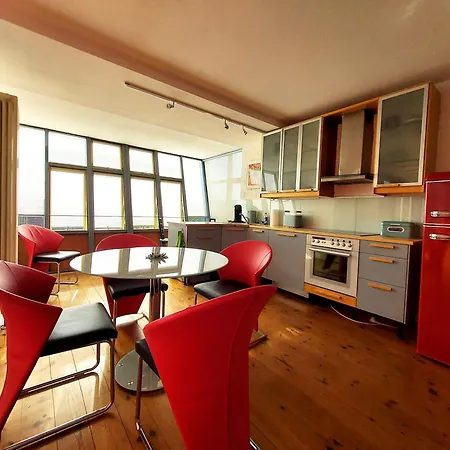 Apartment Wunderschoene Am Glatzenstein Im Nuernberger Land *