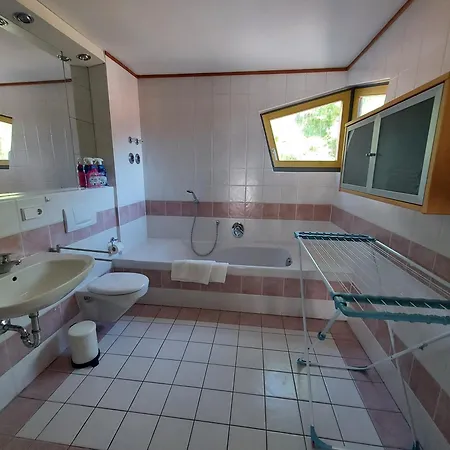 Wunderschoene Am Glatzenstein Im Nuernberger Land Appartamento