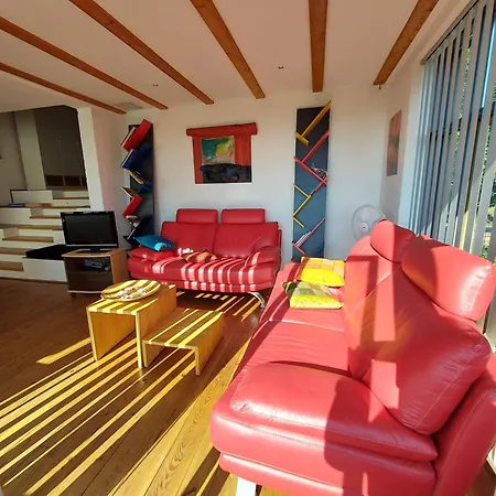 Wunderschoene Am Glatzenstein Im Nuernberger Land Apartment *