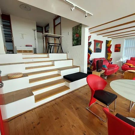 Wunderschoene Am Glatzenstein Im Nuernberger Land Apartment