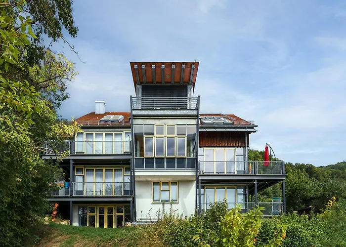 Apartman Wunderschoene Am Glatzenstein Im Nuernberger Land Weissenbach (Nurnberger Land)