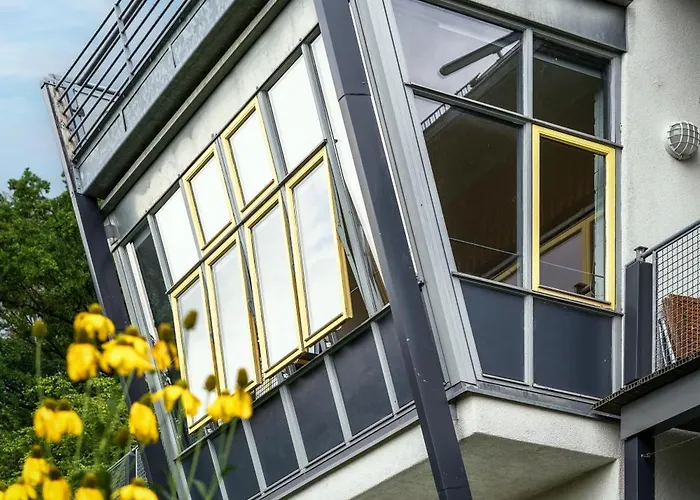 Wunderschoene Am Glatzenstein Im Nuernberger Land Apartman *