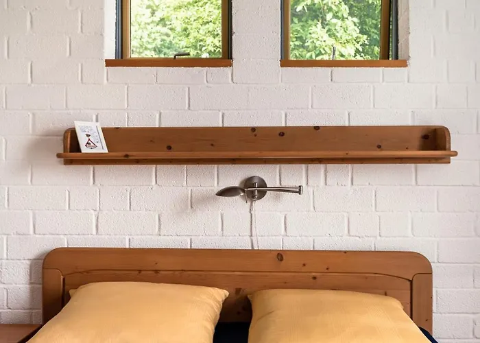 Apartman Wunderschoene Am Glatzenstein Im Nuernberger Land *