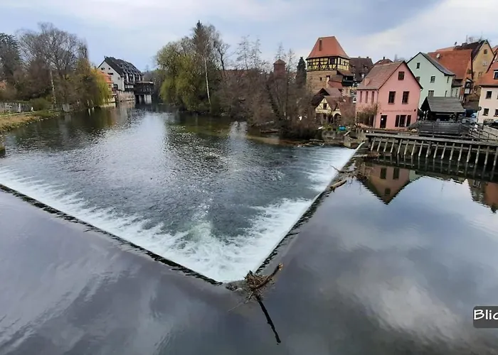 Wunderschoene Am Glatzenstein Im Nuernberger Land *