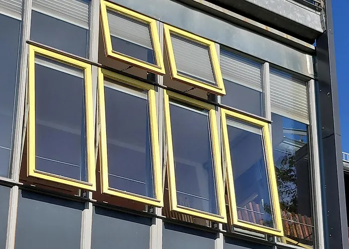 Apartman Wunderschoene Am Glatzenstein Im Nuernberger Land *