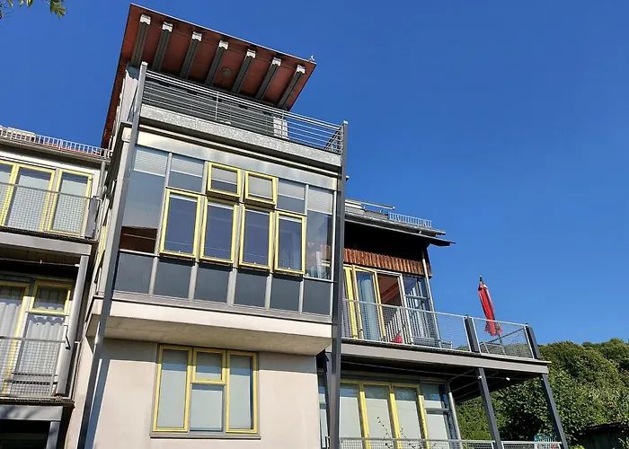 Apartman Wunderschoene Am Glatzenstein Im Nuernberger Land Weissenbach (Nurnberger Land)