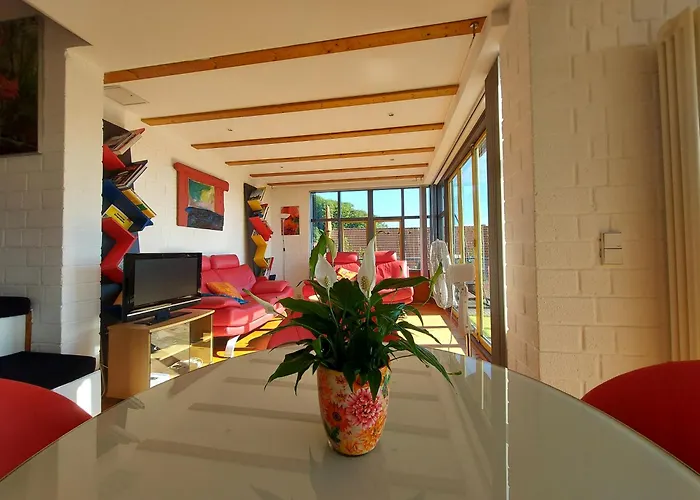 Apartman Wunderschoene Am Glatzenstein Im Nuernberger Land