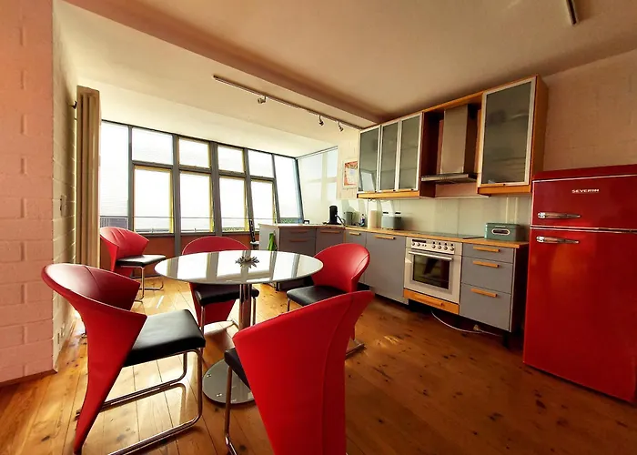 Apartman Wunderschoene Am Glatzenstein Im Nuernberger Land *