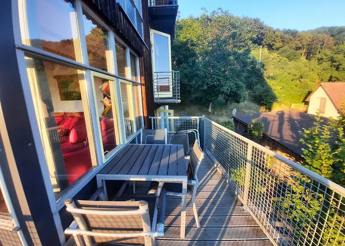 Apartman Wunderschoene Am Glatzenstein Im Nuernberger Land Weissenbach (Nurnberger Land)