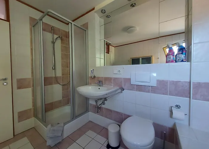 Apartman Wunderschoene Am Glatzenstein Im Nuernberger Land