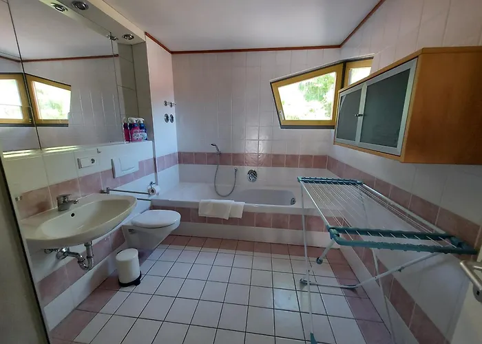Wunderschoene Am Glatzenstein Im Nuernberger Land Apartman